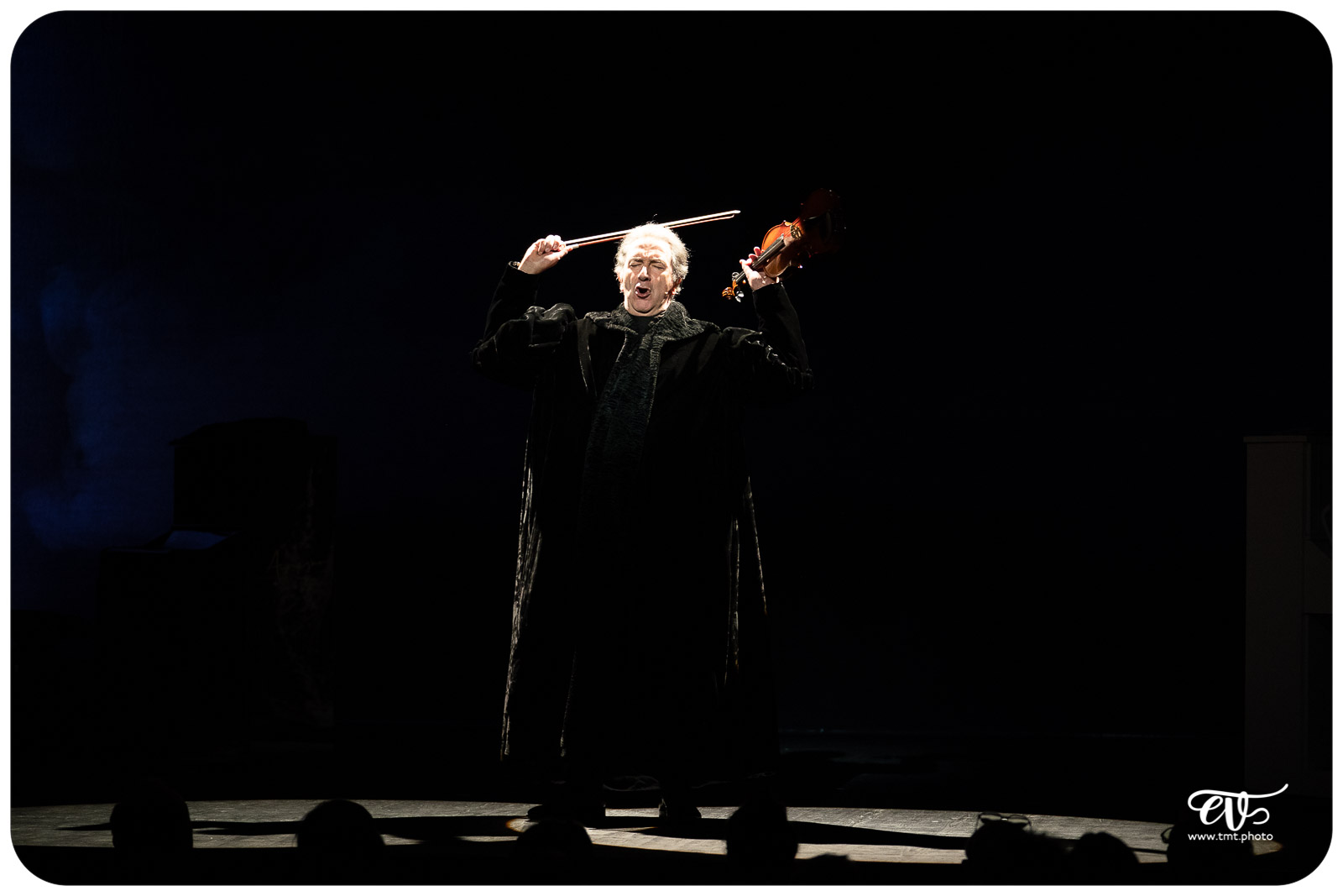 FRANCOIS MOREL, J'AI DES DOUTES